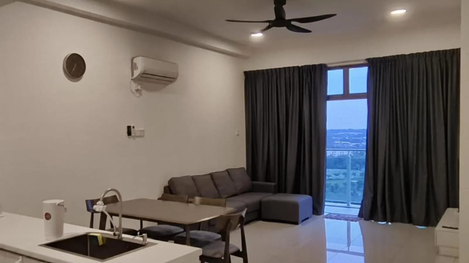 Sweet Home Mount Austin Palazio Johor Bharu Johor Bahru Apartment