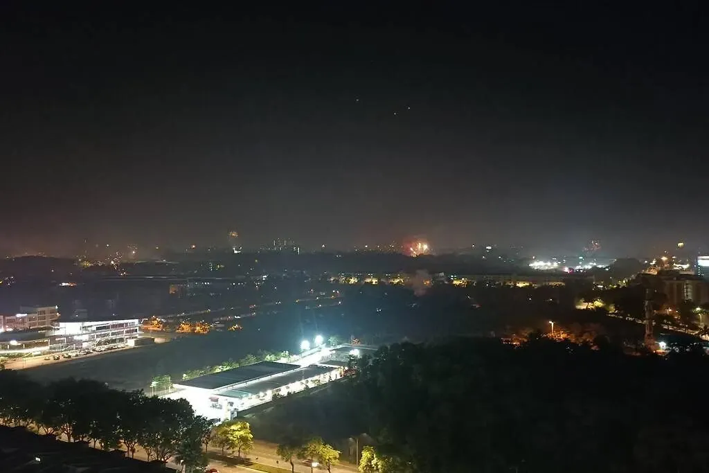 Sweet Home Mount Austin Palazio Johor Bharu Johor Bahru 0*,