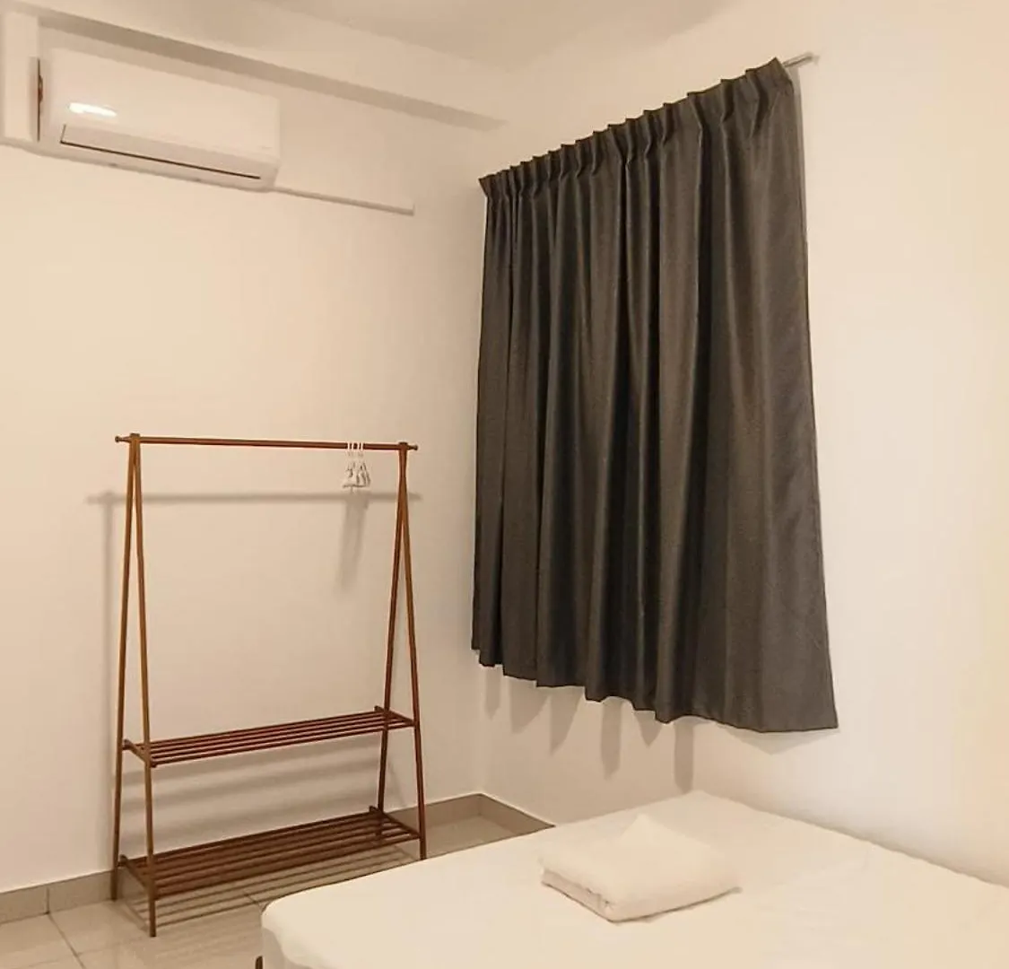 Sweet Home Mount Austin Palazio Johor Bharu Johor Bahru Apartment