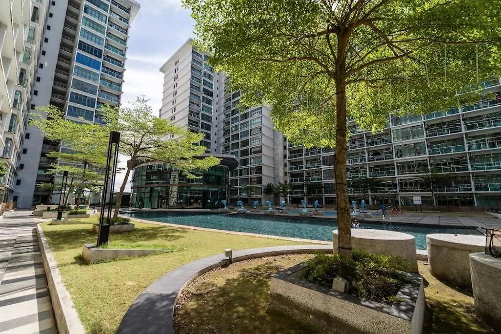 Apartment Sweet Home Mount Austin Palazio Johor Bharu Johor Bahru