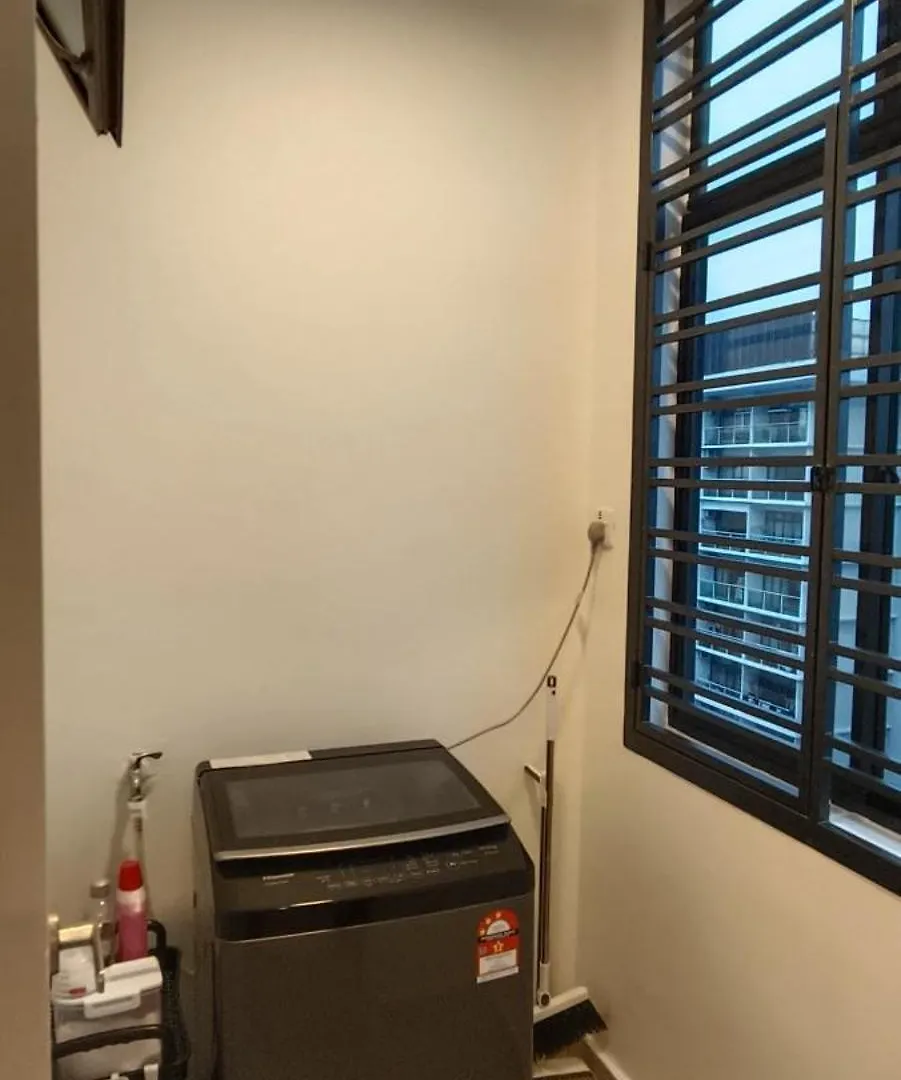 Sweet Home Mount Austin Palazio Johor Bharu Johor Bahru Apartment