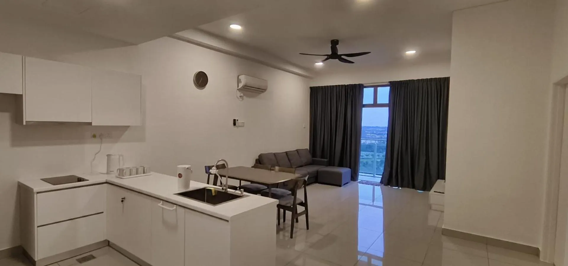 Sweet Home Mount Austin Palazio Johor Bharu contacts